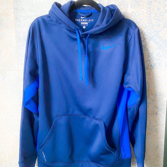 Nike Other - Nike Therma-Fit Hoodie Size S